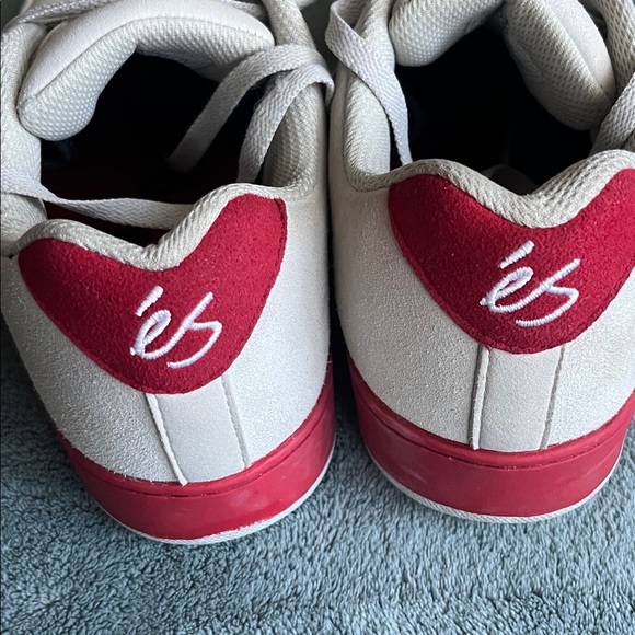 Men’s ES Accel Slim Shoes sz. 10 - Picture 5 of 7